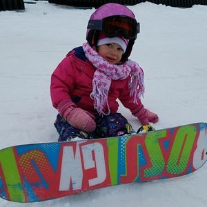 Meet your Posher, Jenn